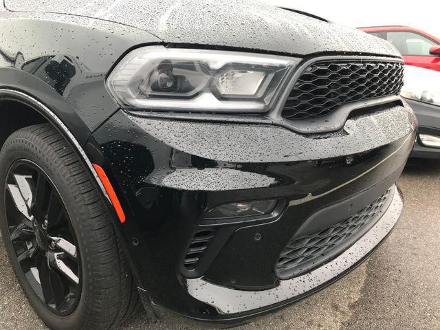 2021 dodge durango r/t