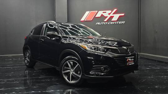 2022 Honda HR-V
