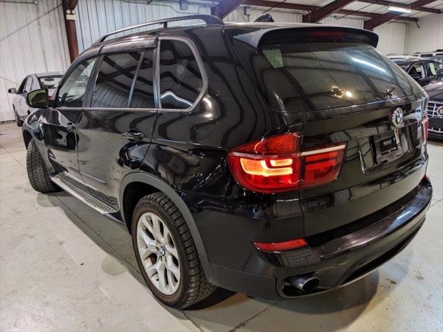 2011 bmw x5 awd 4dr 35i