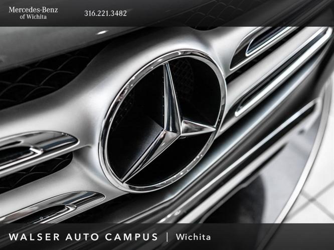 certified 2016 mercedes-benz glc 300 4matic wichita, ks 67206 for sale in wichita, kansas