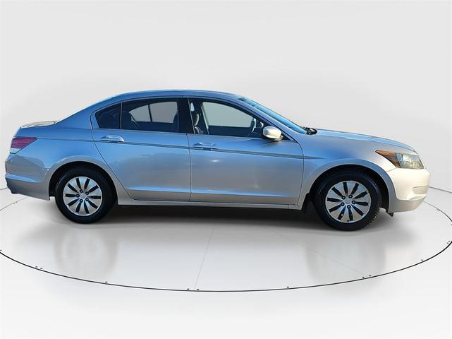 2010 honda accord lx