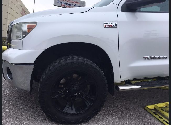 2013 toyota tundra 4x4 for sale in texas by owner