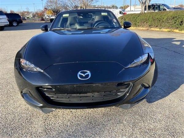 2021 mazda miata rf in dallas, texas