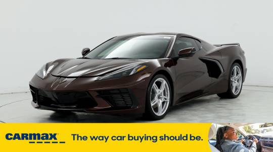 2023 Chevrolet Corvette