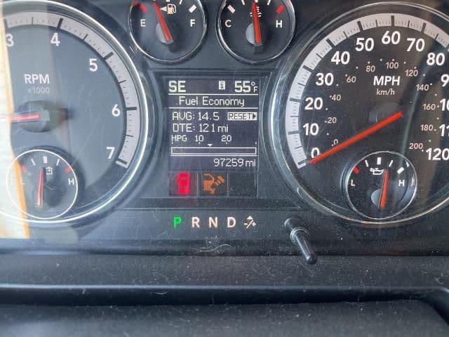 2012 ram 2500 slt in pasco, washington
