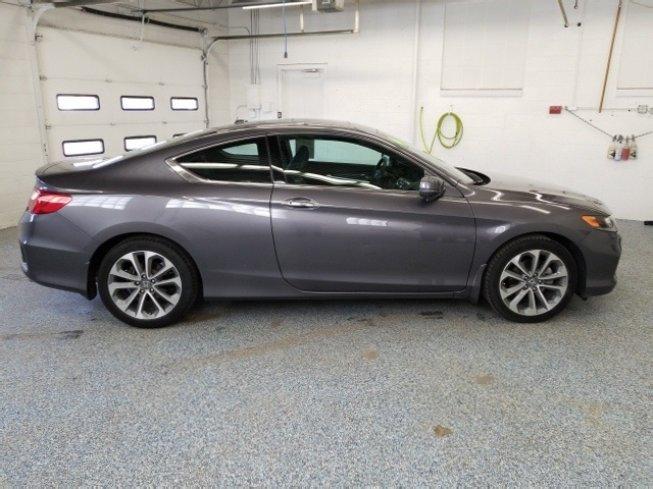2014 honda accord ex-l for sale in grand forks, north dakota