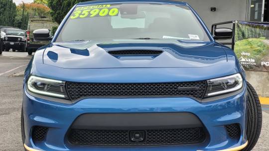 2023 Dodge Charger
