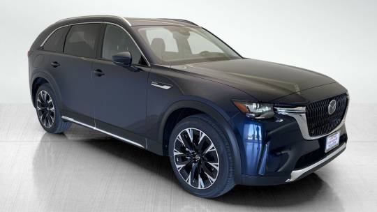 2024 Mazda CX-90
