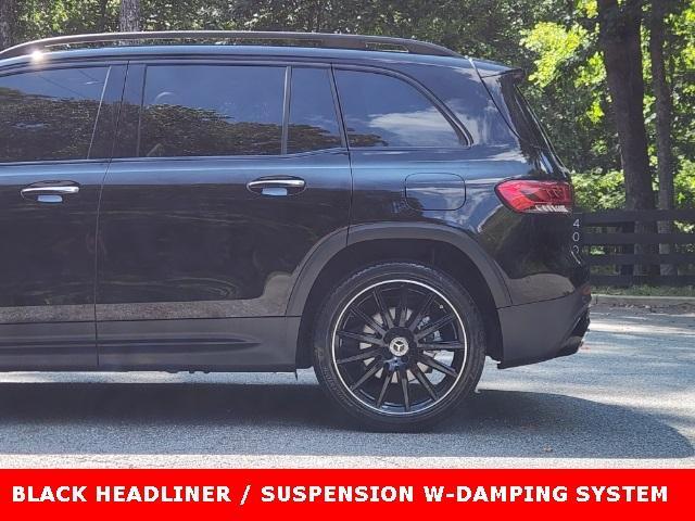 2021 mercedes-benz glb 250 base