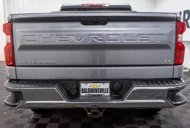 2022 chevrolet silverado 1500 limited lt