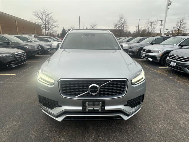 2019 volvo xc90 t5 r-design