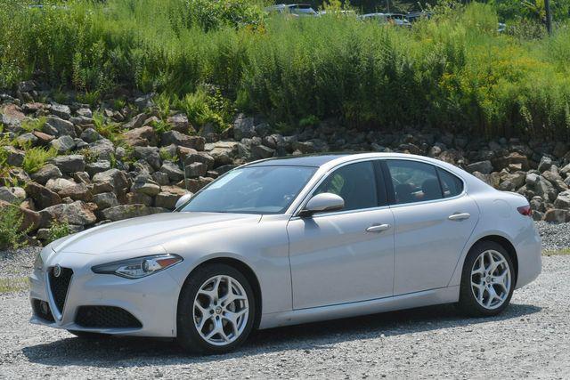 2021 alfa romeo giulia ti