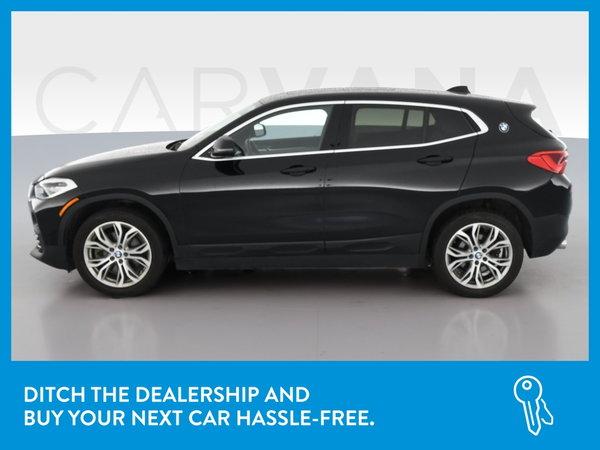 2018 bmw x2 in minneapolis, minnesota