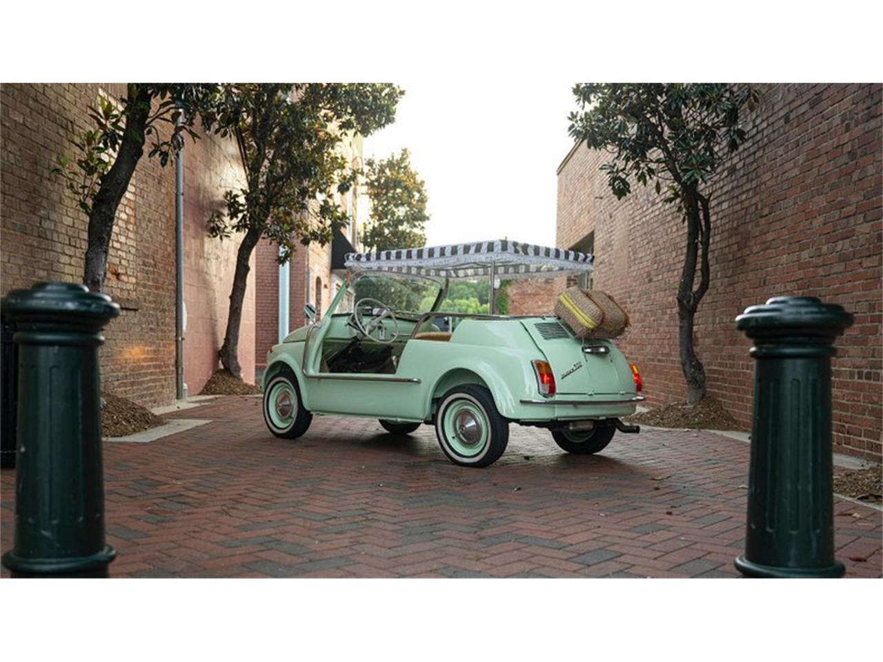 for sale at auction: 1973 fiat 600 in chattanooga, tennessee for sale in chattanooga, tn