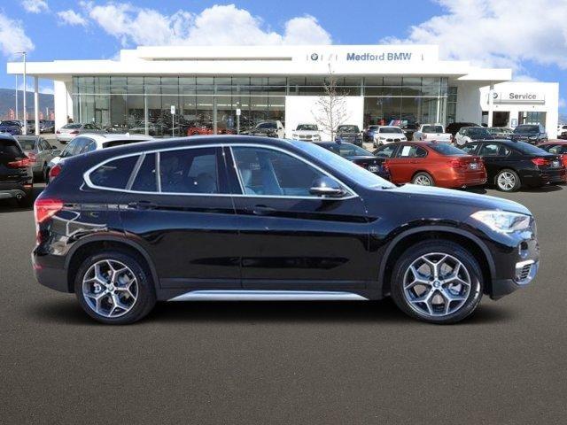 used 2018 bmw x1 xdrive28i medford, or 97504 for sale in medford, oregon