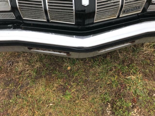 77 olds 442