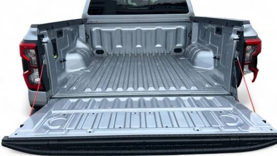 2024 Ford Ranger (North America) xlt