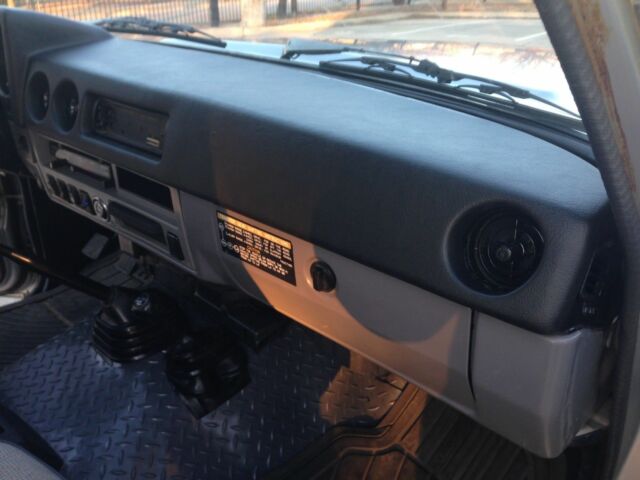 1985 toyota land cruiser fj60 make offer - reduced - $15,500.00 obo make offer