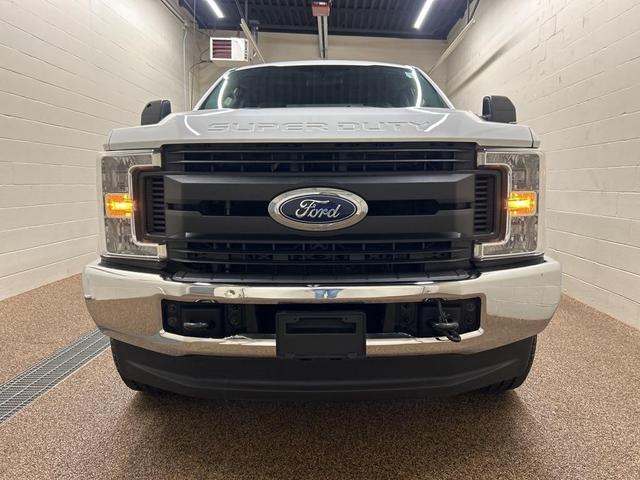 2019 ford f-250 xl