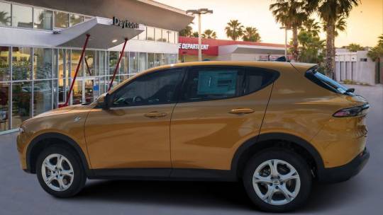 2024 Dodge Hornet