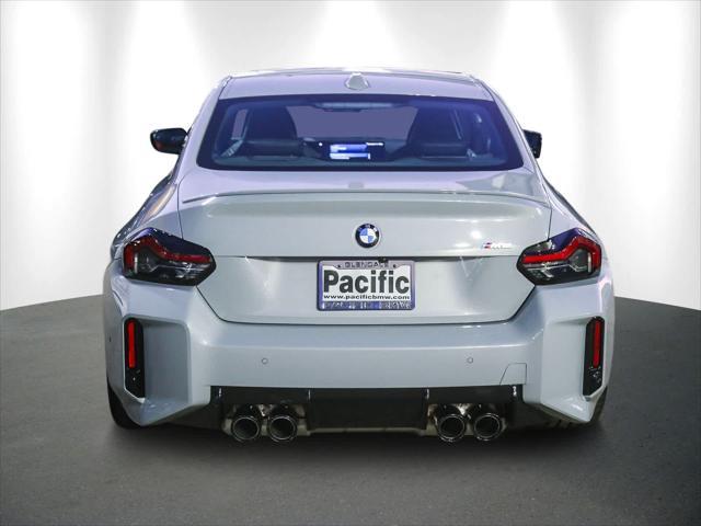 2024 bmw m2
