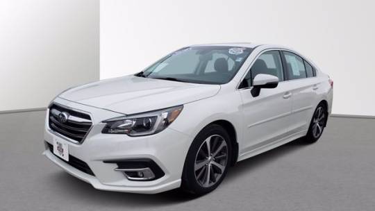 2019 subaru legacy 3.6r limited