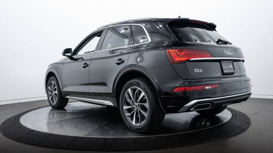 2024 Audi Q5