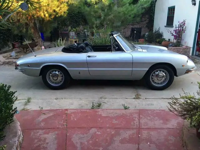 very nice rust free southern california example