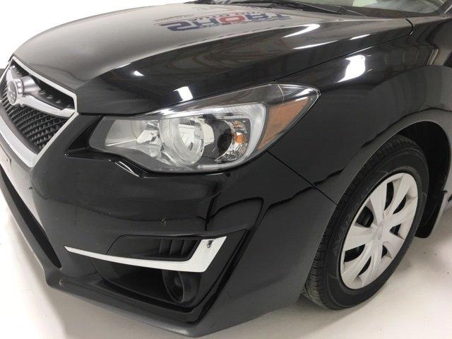 used 2016 subaru impreza 2.0i sedan pikeville, ky 41501 for sale in broad bottom, kentucky
