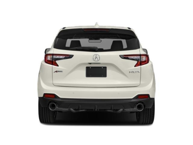 2021 acura rdx a-spec