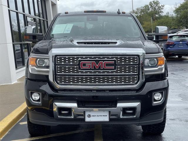 2019 gmc sierra 2500 denali