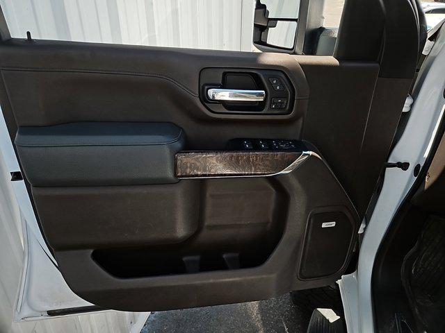 2020 gmc sierra 3500 denali