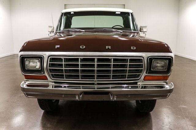1978 ford f150