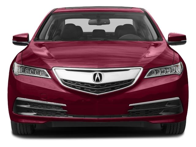 2017 acura tlx v6