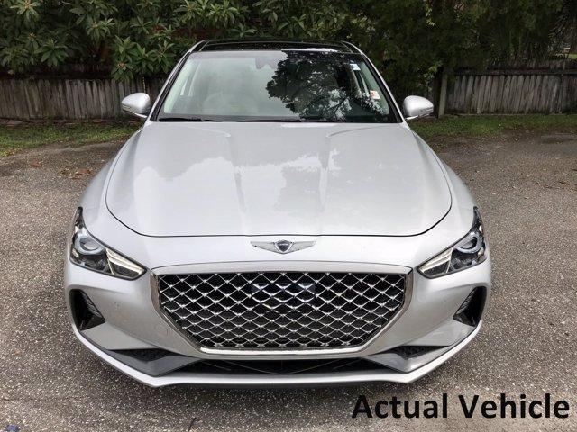 2019 genesis g70 in clearwater, florida
