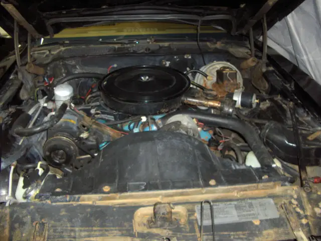 1978 pontiac firebird formula coupe 2-door original low miles