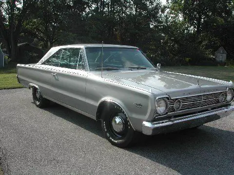 1966 hemi 426 satellite hp2
