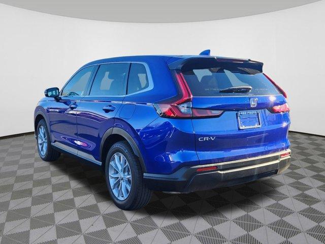 2023 honda cr-v ex