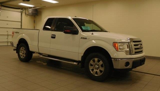 2011 ford f-150 xlt 4x4 xlt 4dr supercab styleside 6.5 ft. sb for sale in jolly acres, south dakota