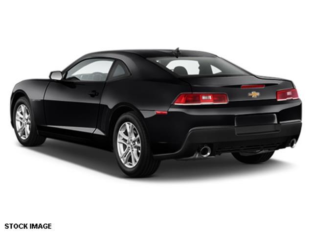 2015 chevrolet camaro ls ls 2dr coupe w/1ls for sale in augusta, maine