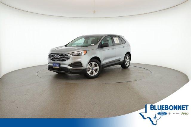 2022 ford edge se