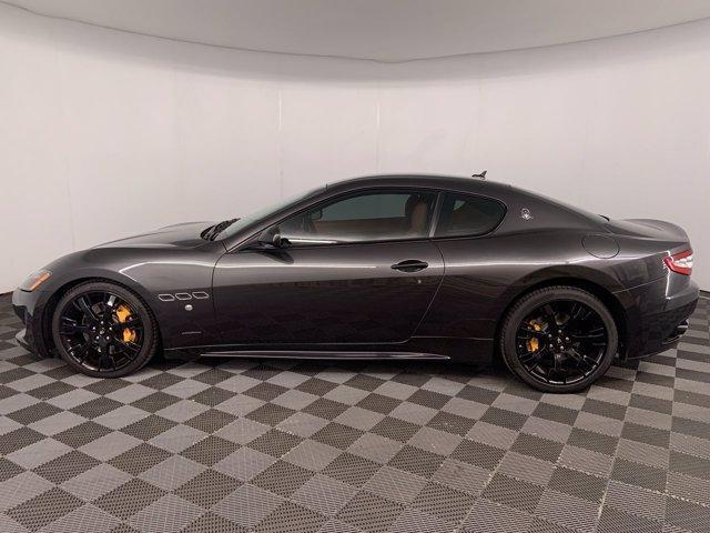 2017 maserati granturismo in edgemere, massachusetts