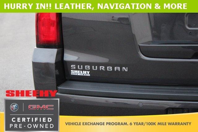 used 2016 chevrolet suburban lt hagerstown, md 21740 for sale in hagerstown, maryland
