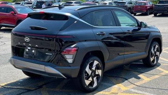 2024 Hyundai Kona