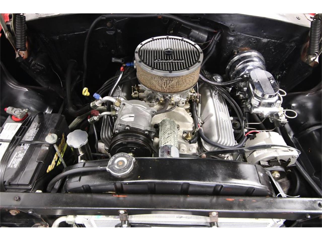 1955 chevrolet nomad