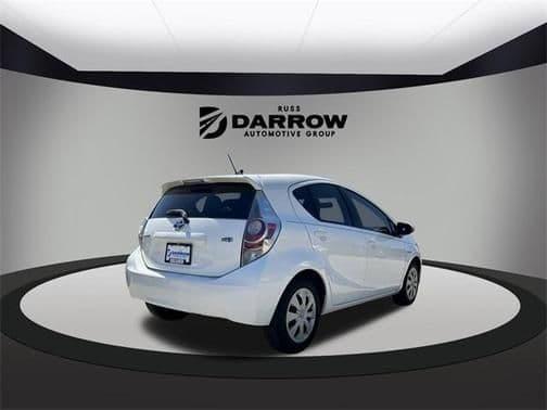 2013 toyota prius c one in west bend, wisconsin