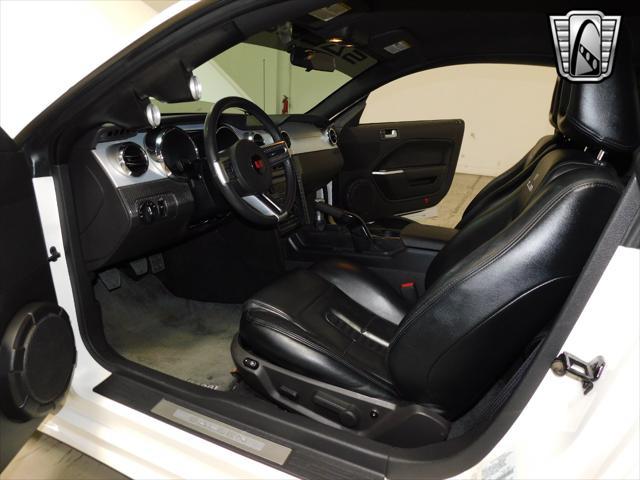 2005 ford mustang gt