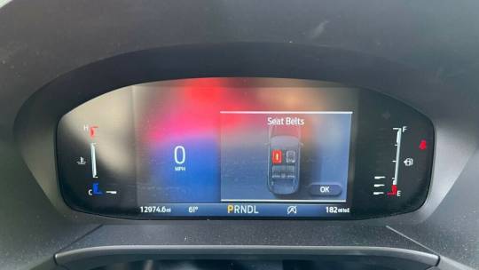 2023 Ford Escape