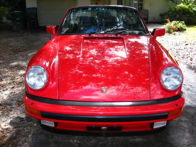 1980 porsche 911 wide body convertible turbo look no reserve