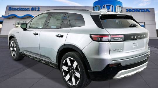 2024 Honda Prologue